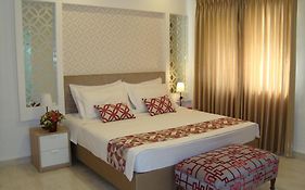 Gallery Hotel